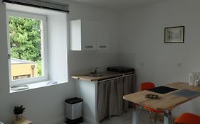 Studio Centre-Ville Gwened 2